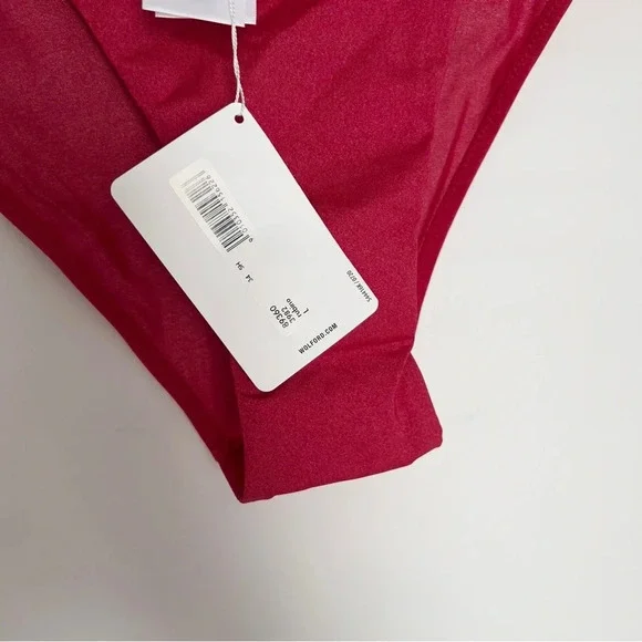 Wolford JUVENTAS Beach bottom Large - Picture 9 of 11